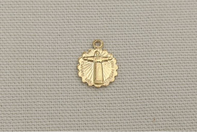 MINI MEDAILLE CORCOVADO