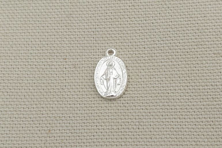 MINI VIERGE MIRACULEUSE