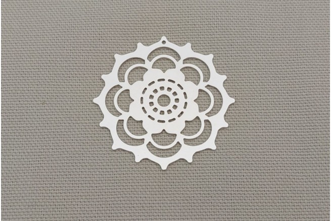 MANDALA GM