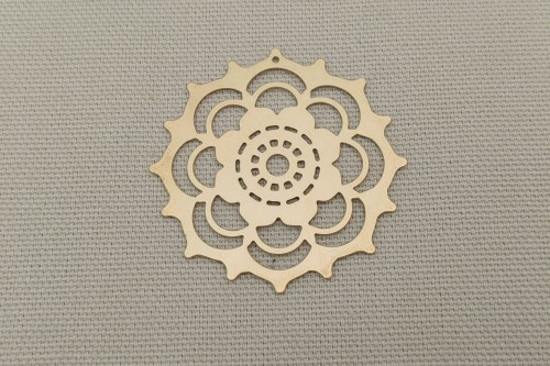 MANDALA