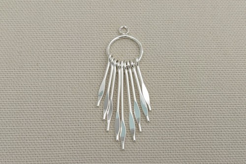 POMPON LAITON XL