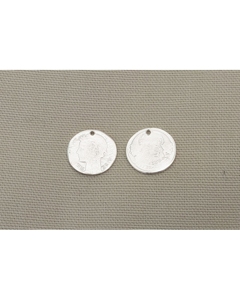 PIECE DE MONNAIE PM