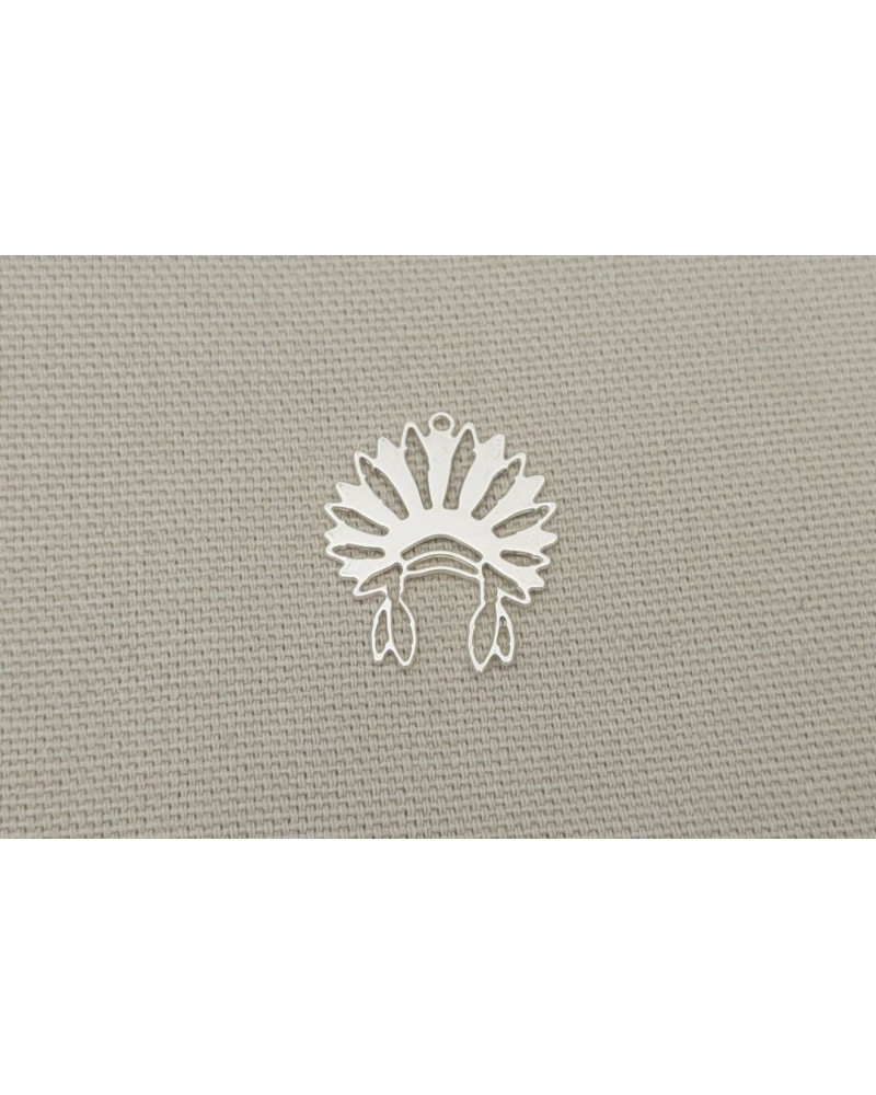 COIFFE INDIENNE ICATE