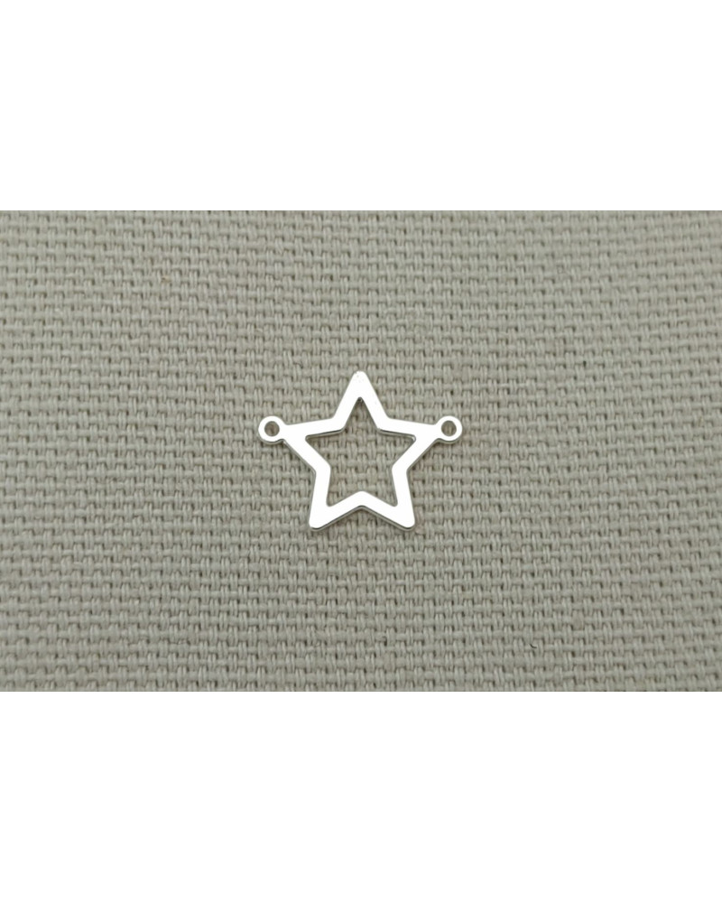 CONNECTEUR ETOILE EVIDéE