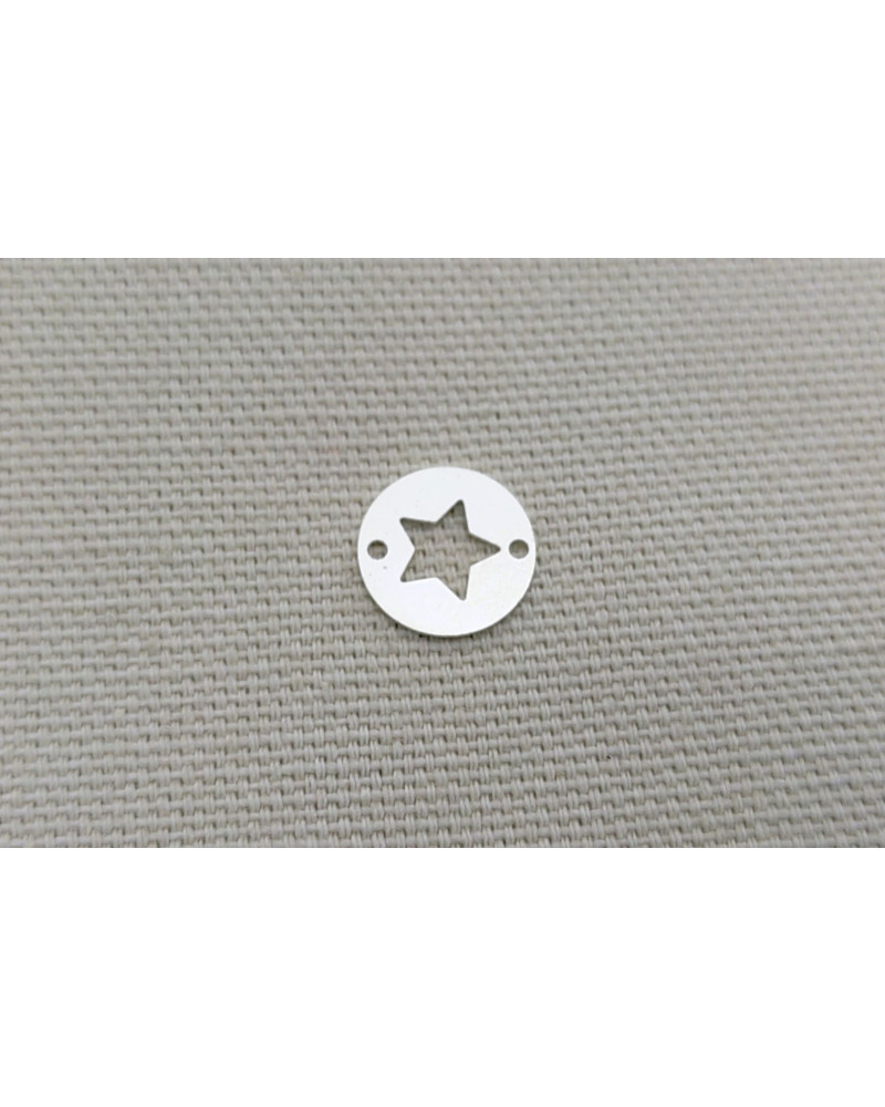 CONNECTEUR DISQUE ETOILE