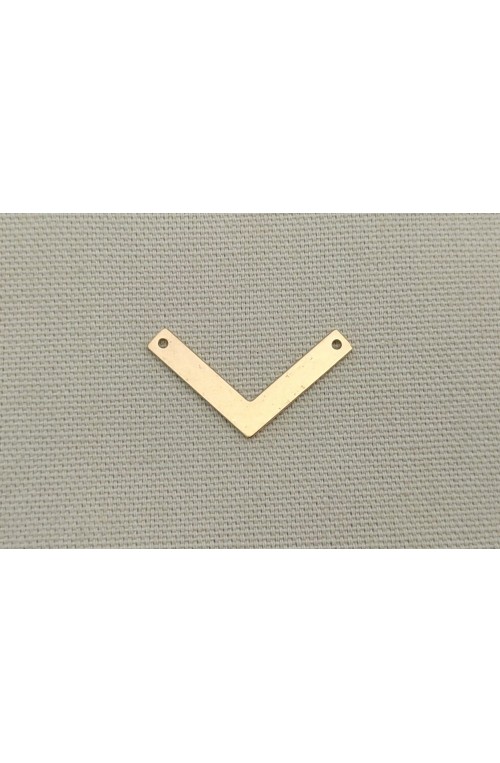 CHEVRON DORE