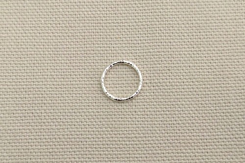 cercle fil diamanté 10 mm