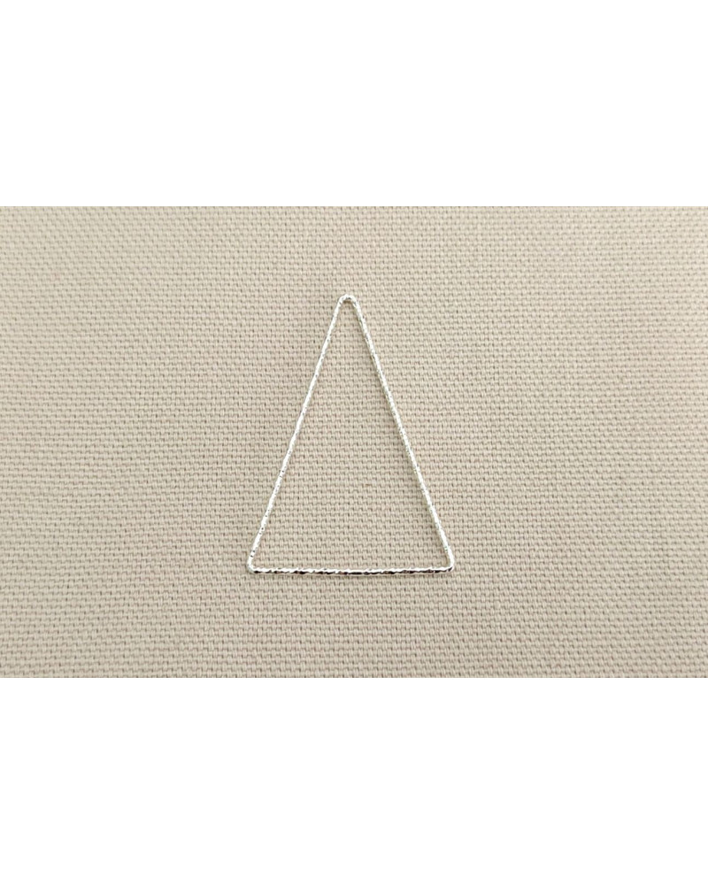 TRIANGLE FIL DIAMANTE