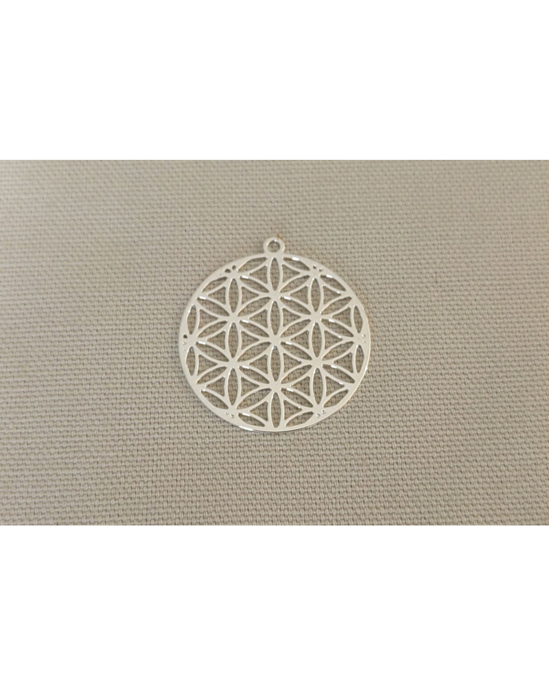 pendentif Fleur de Vie