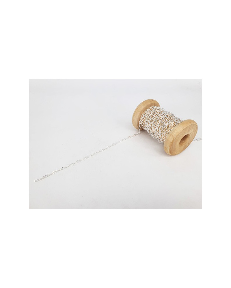 CHAINE BABY TROMBONNES