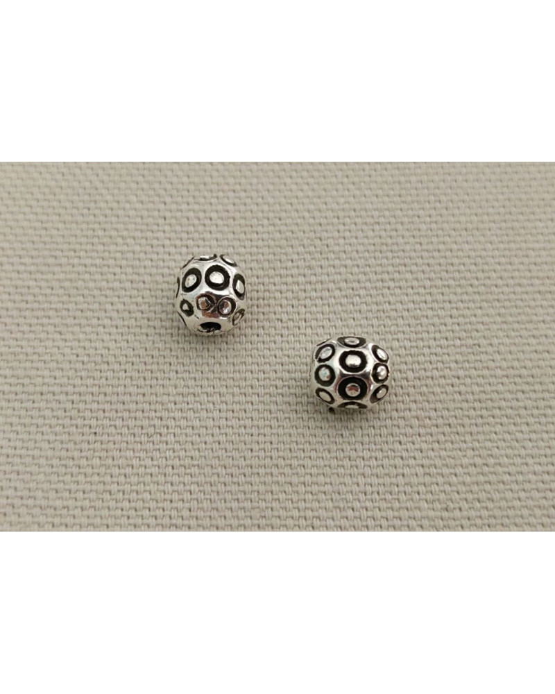 PERLE ETHNIQUE N°13