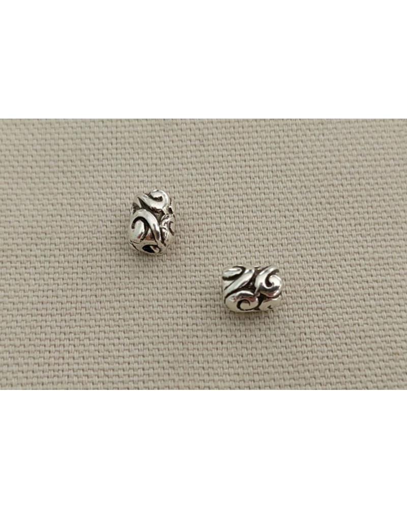 PERLE ETHNIQUE N°12