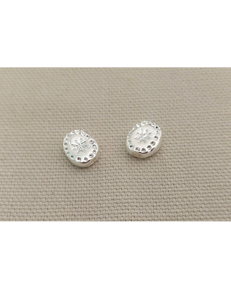 PERLE FOSSILE INSERT