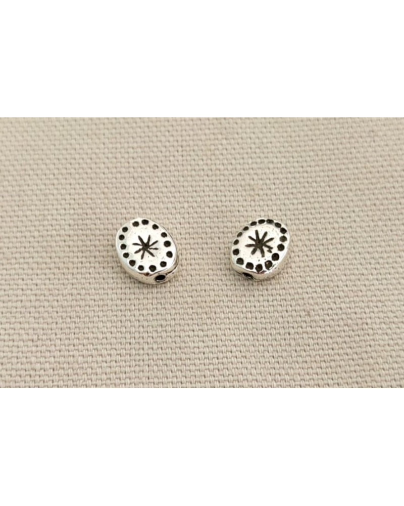 PERLE FOSSILE INSERT