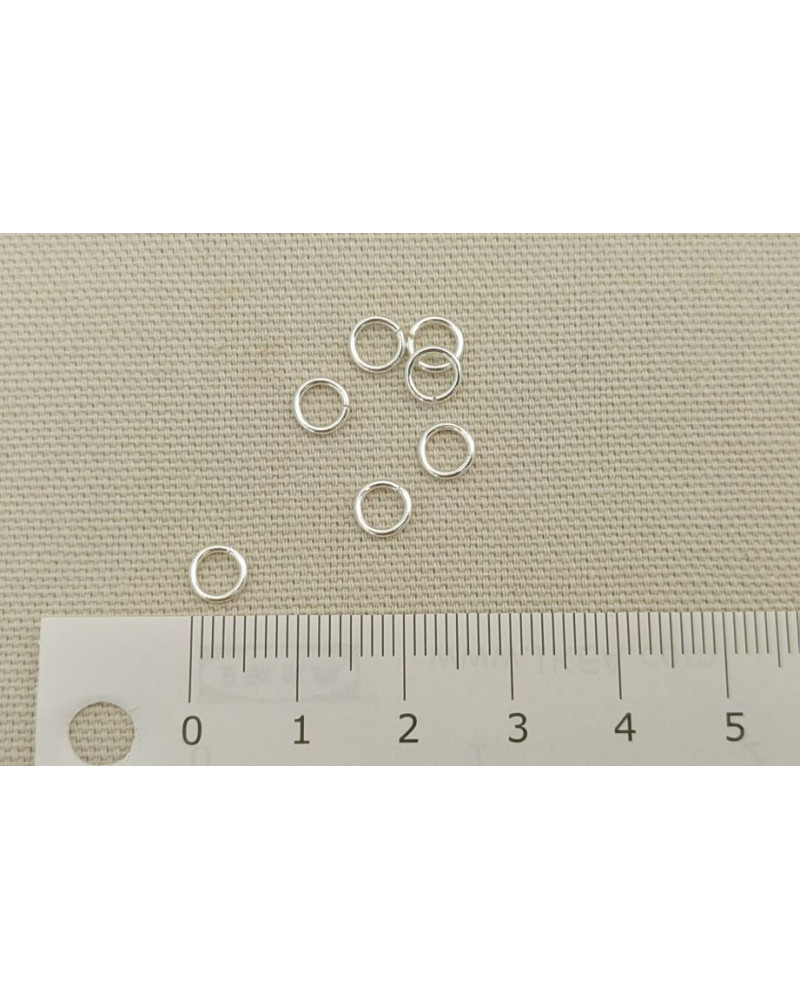 ANNEAU DE MONTAGE 10/50 ARG