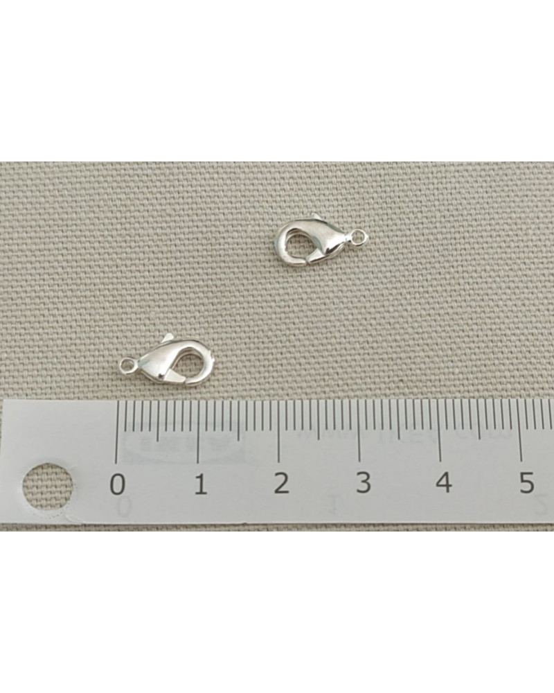 FERMOIR MOUSQUETON AR