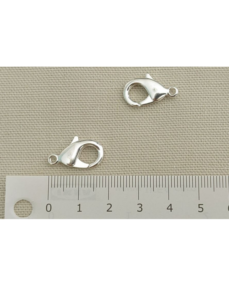 gros mousqueton 20 mm