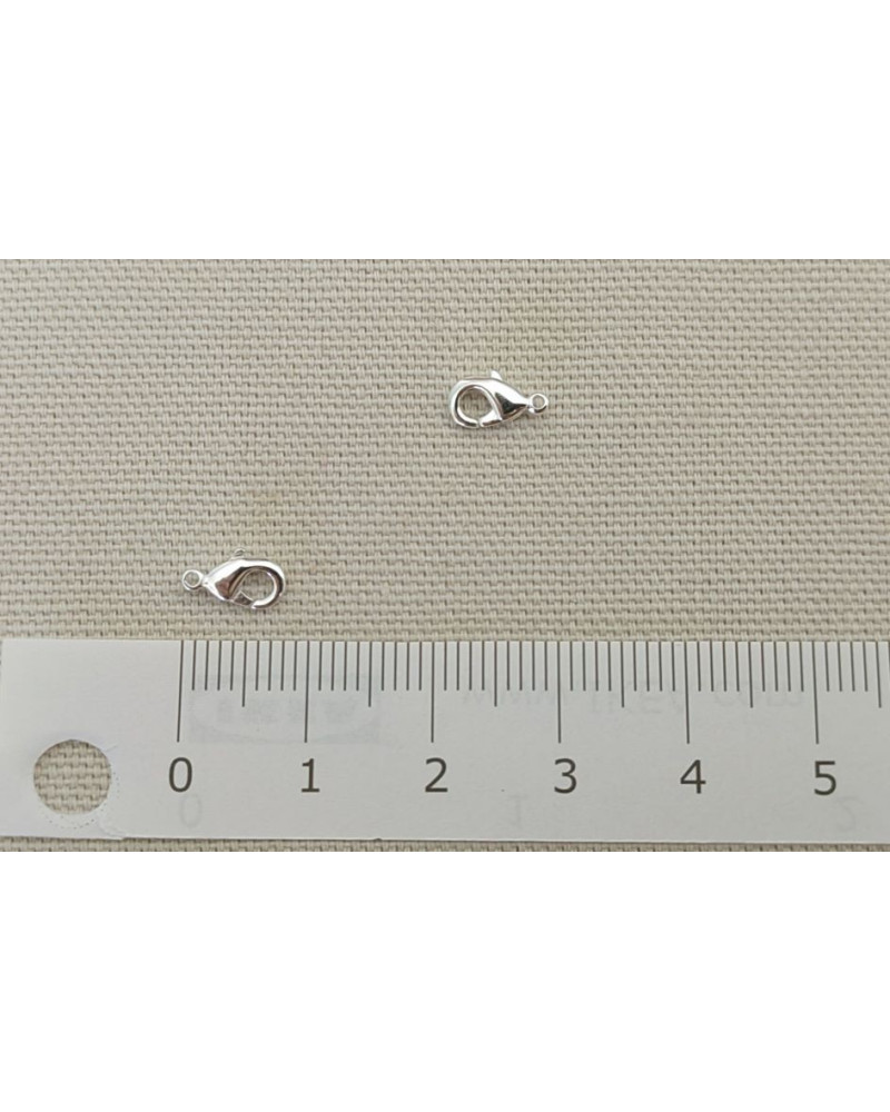 FERMOIR MOUSQUETON AR PM