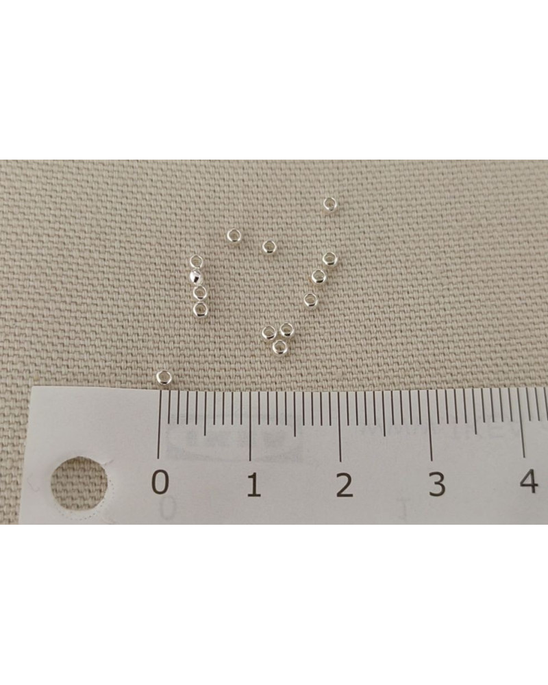 baby perle diamètre 1.5 mm