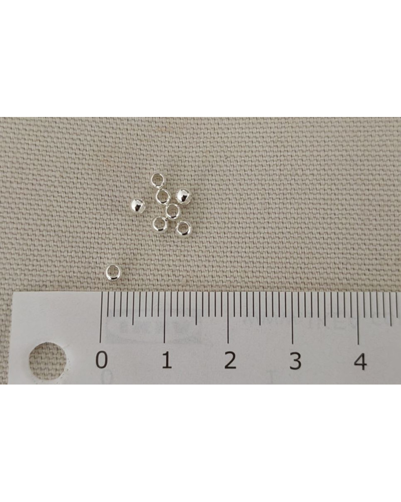 baby perle diamètre 3 mm