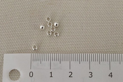 baby perle diamètre 3 mm