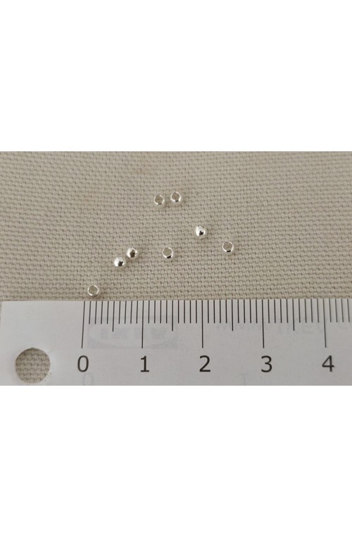 baby perle diamètre 2.5 mm
