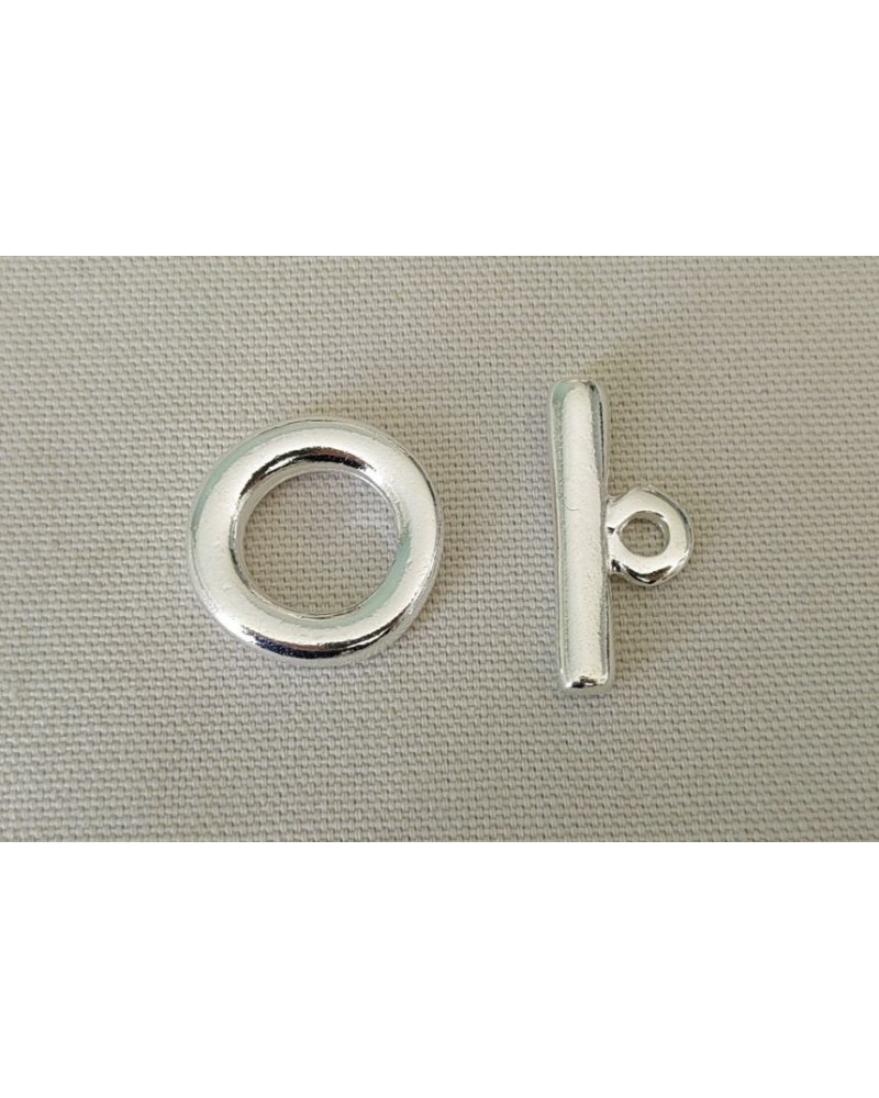 FERMOIR T GRAND MODELE