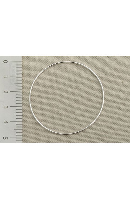 cercle fin 50 mm de diamètre
