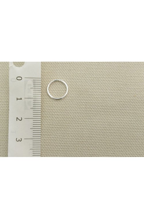 Cercle fin diamètre 10 mm