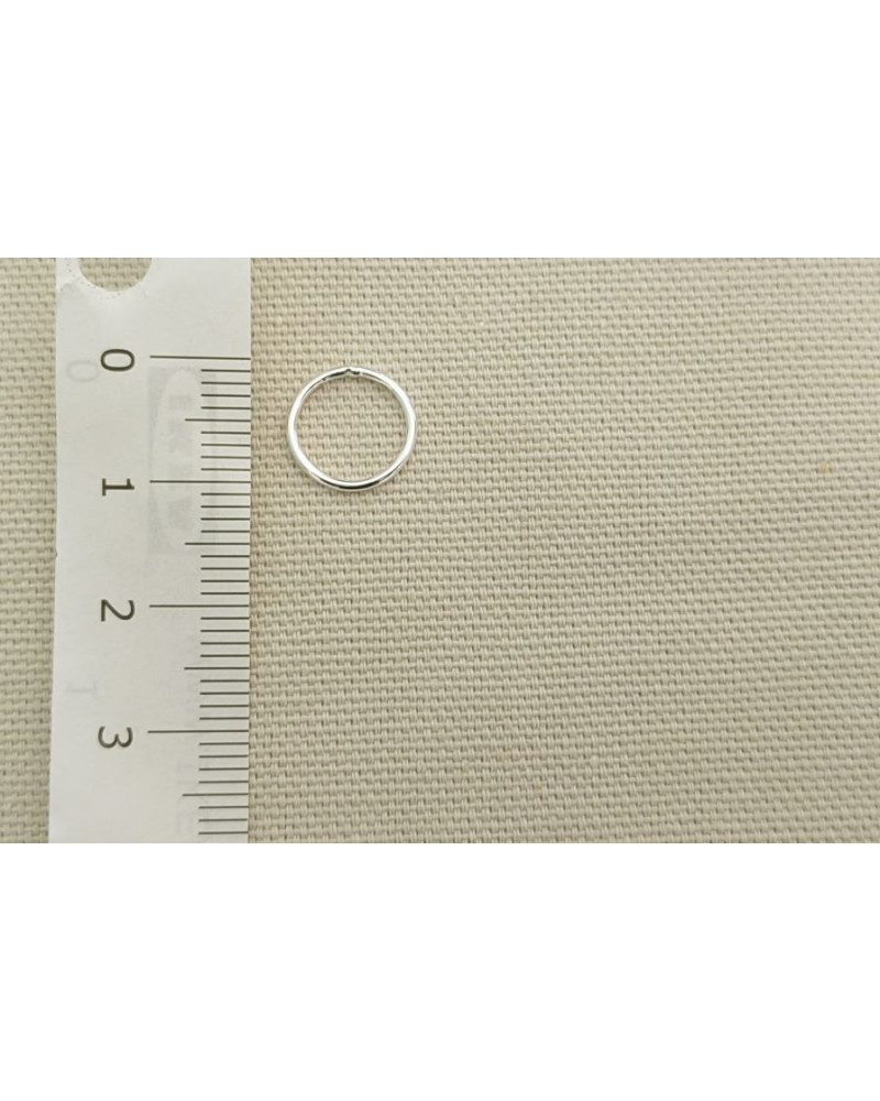 Cercle fin 10 mm