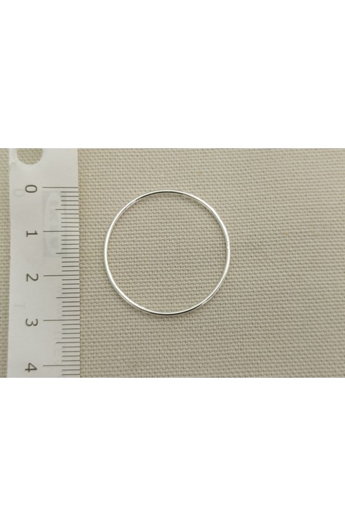 cercle fin 30 mm de diamètre