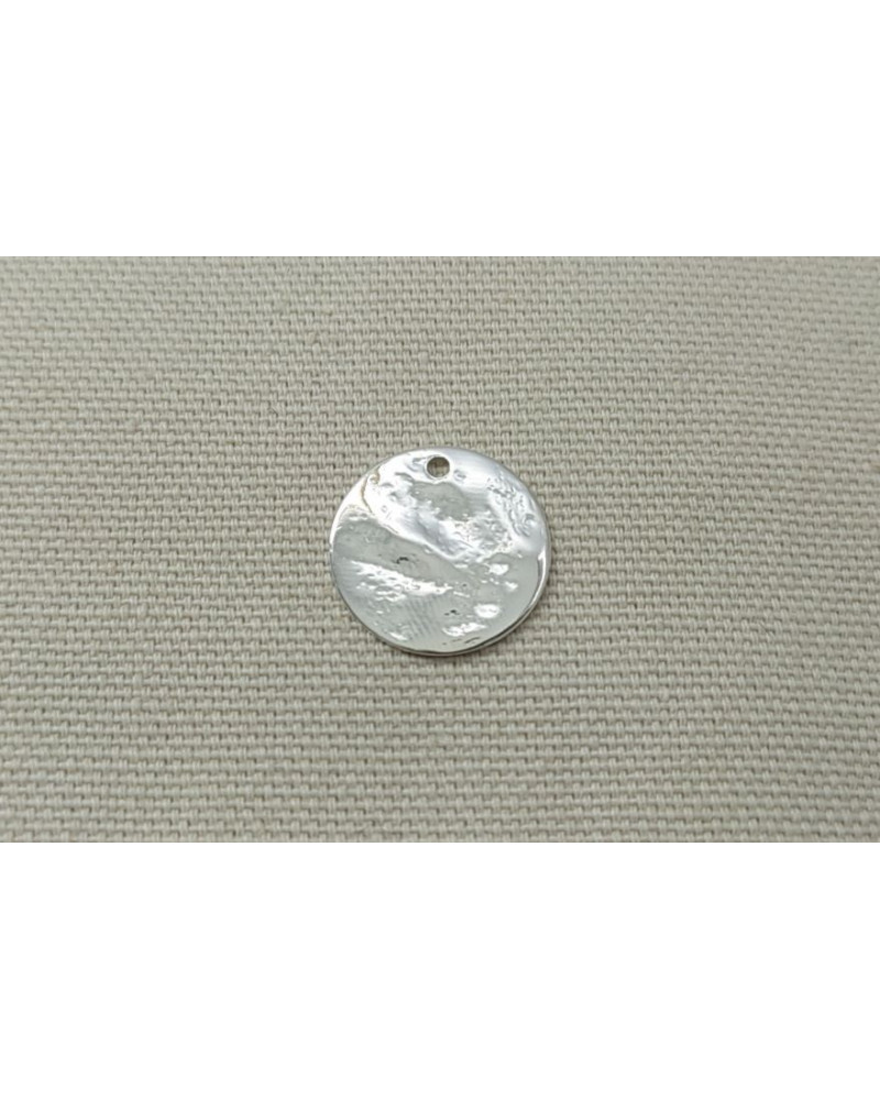 Disque frappé 20 mm