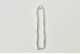 Pendentif rectangle long