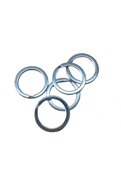 ANNEAU DE MONTAGE POUR PORTE-CLEF