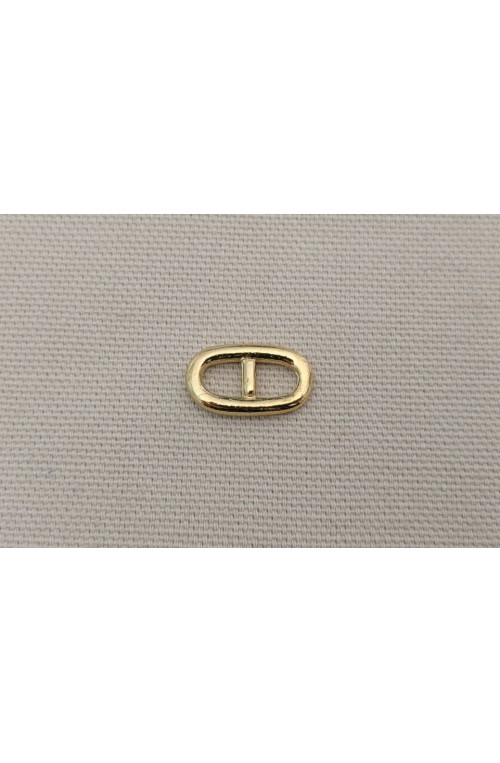 Maille finition:Dore or fin 24 carats