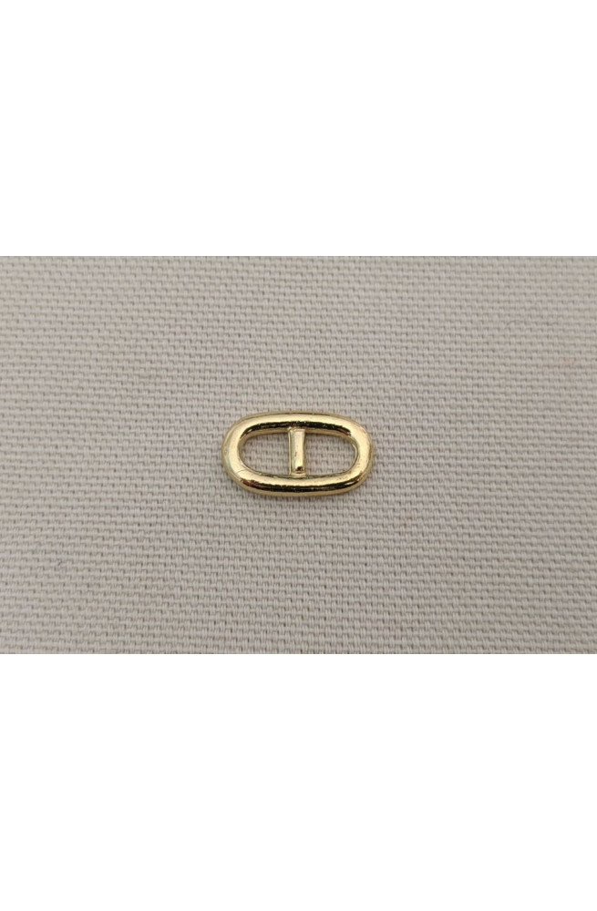 Maille finition:Dore or fin 24 carats