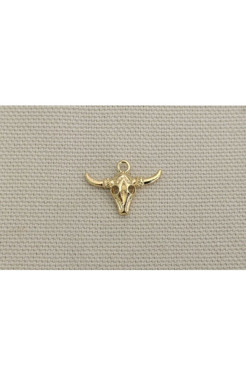 Buffle mini 80% finition:Dore or fin 24 carats