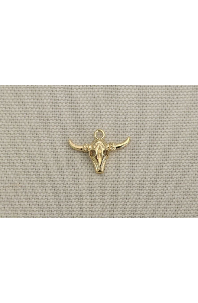 Buffle mini 80% finition:Dore or fin 24 carats