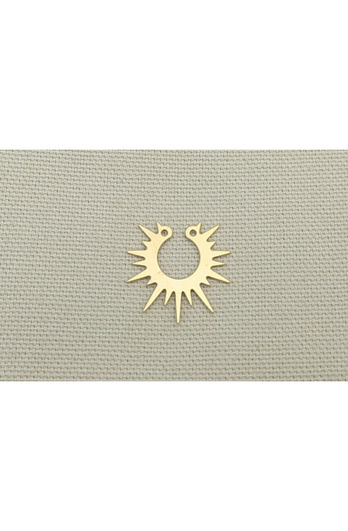 Sunshine 60% finition:Dore or fin 24 carats