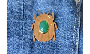 PIN'S et Broches Épingles à Customiser | L'Atelier KA